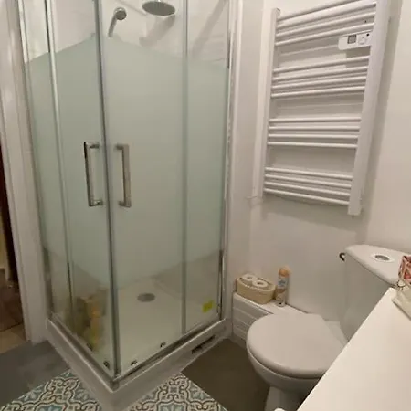 Apartmán T2 Proche Stadium *