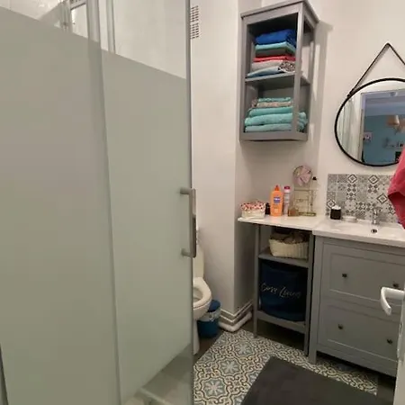 T2 Proche Stadium Apartmán Toulouse